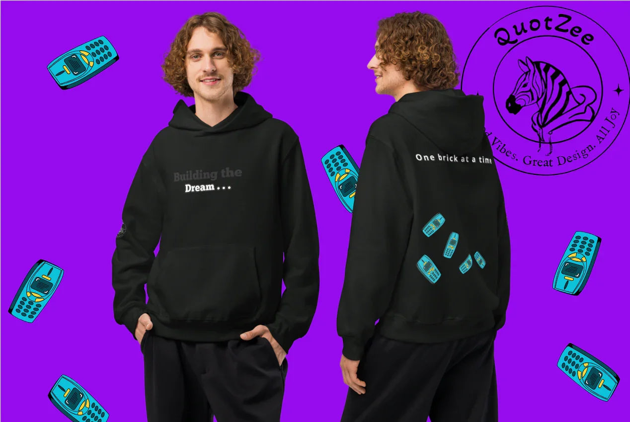 Men - Hoodies