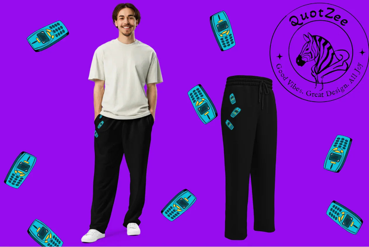 Mens - Bottoms