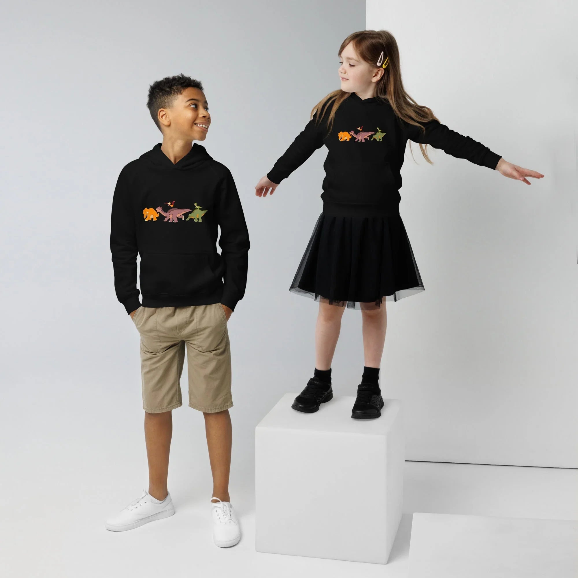 Childrens Hoodies