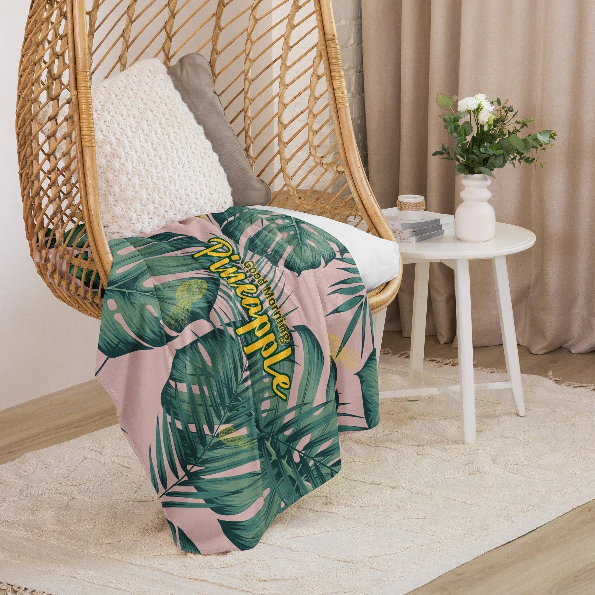 Blankets &Throws