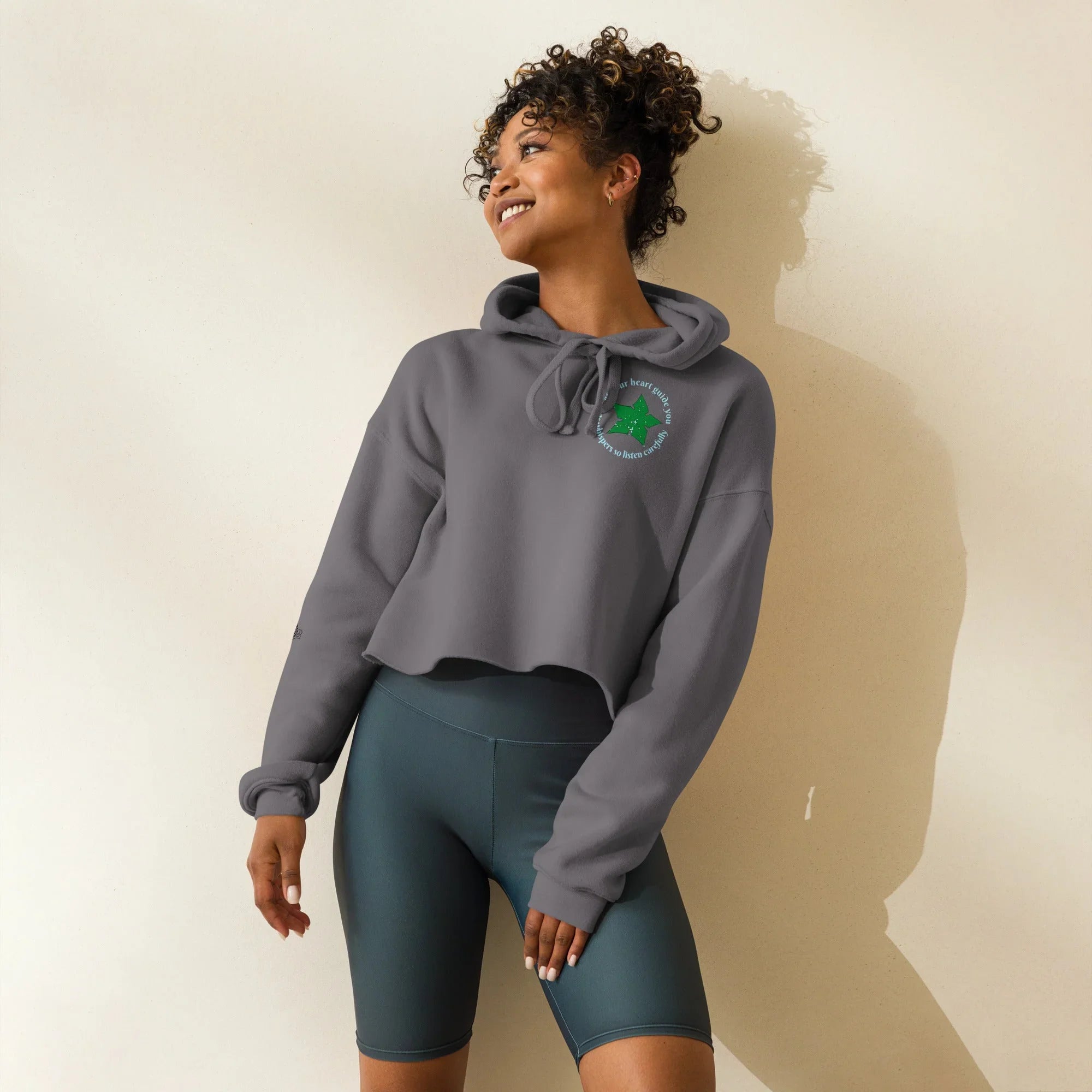 Womens - Hoodies